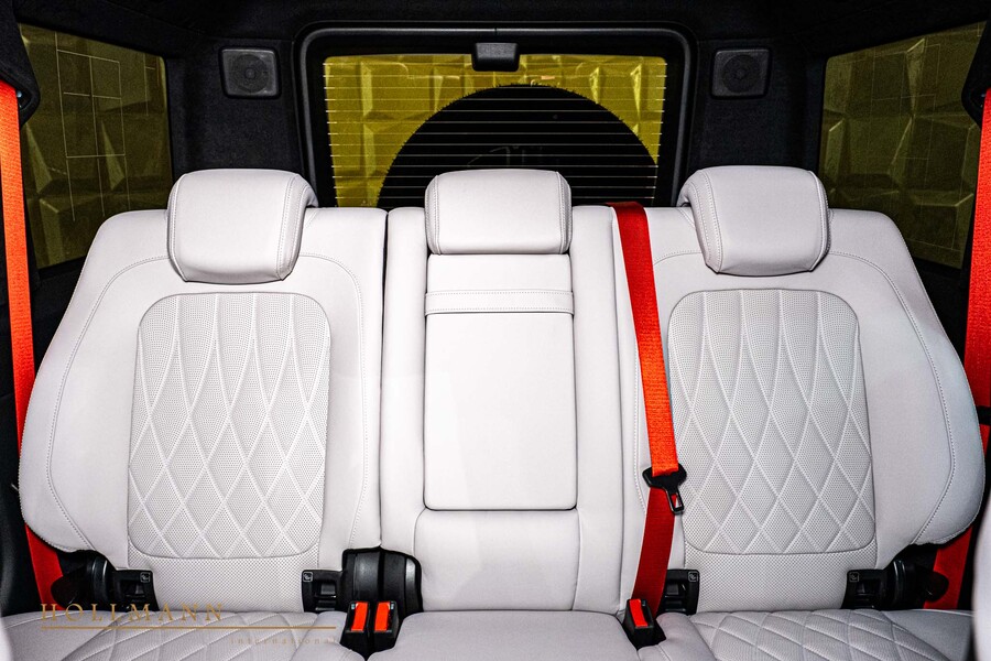 Vehicle view 29
