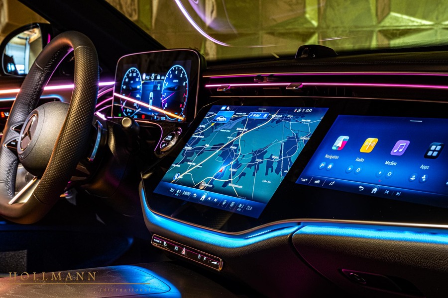 Vehicle view 26