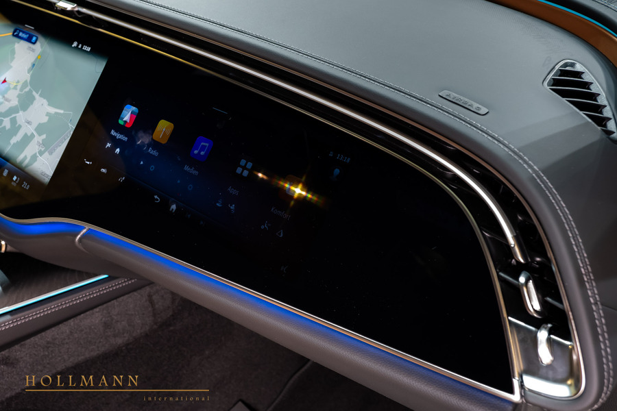 Vehicle view 20