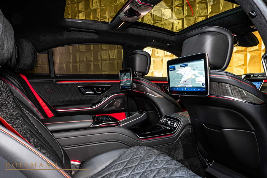 Vehicle view 25