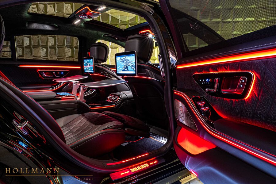 Vehicle view 26