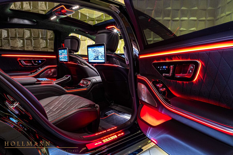 Vehicle view 27