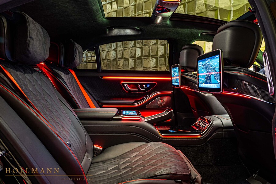 Vehicle view 28