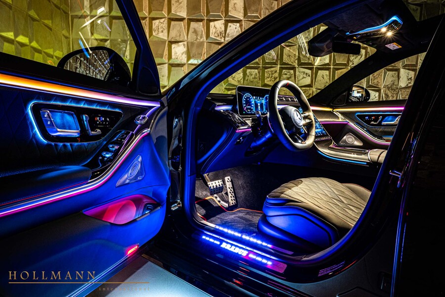 Vehicle view 29