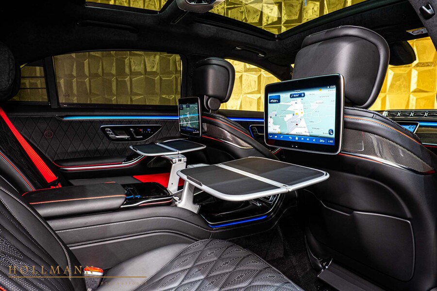 Vehicle view 30