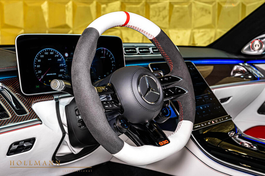 Vehicle view 17