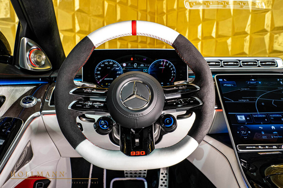 Vehicle view 19