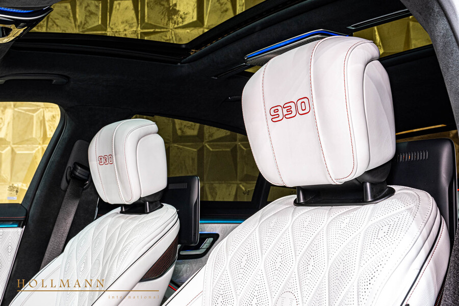Vehicle view 20