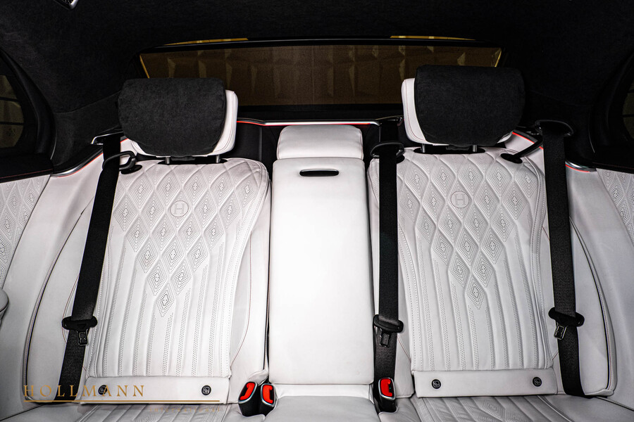 Vehicle view 25