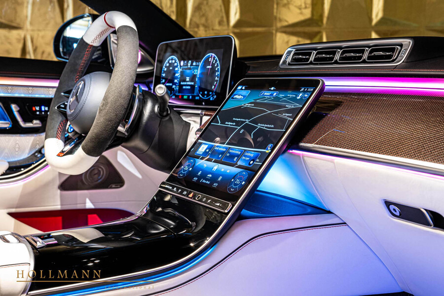 Vehicle view 26