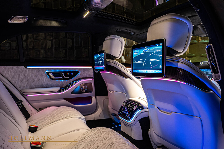 Vehicle view 27