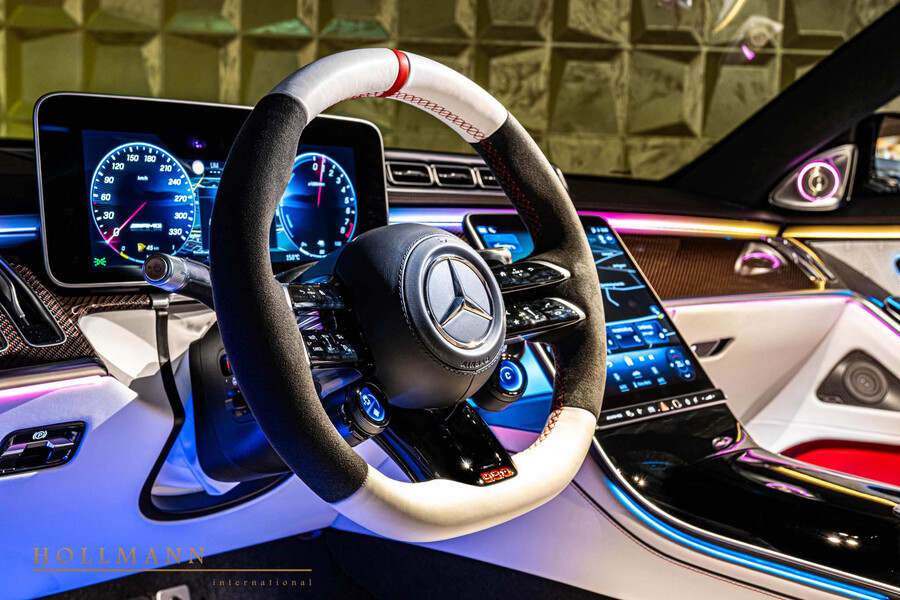 Vehicle view 29