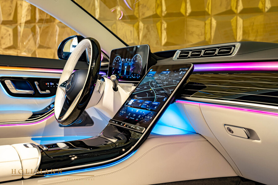 Vehicle view 10