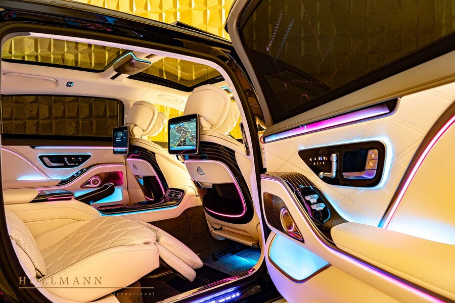 Vehicle view 11