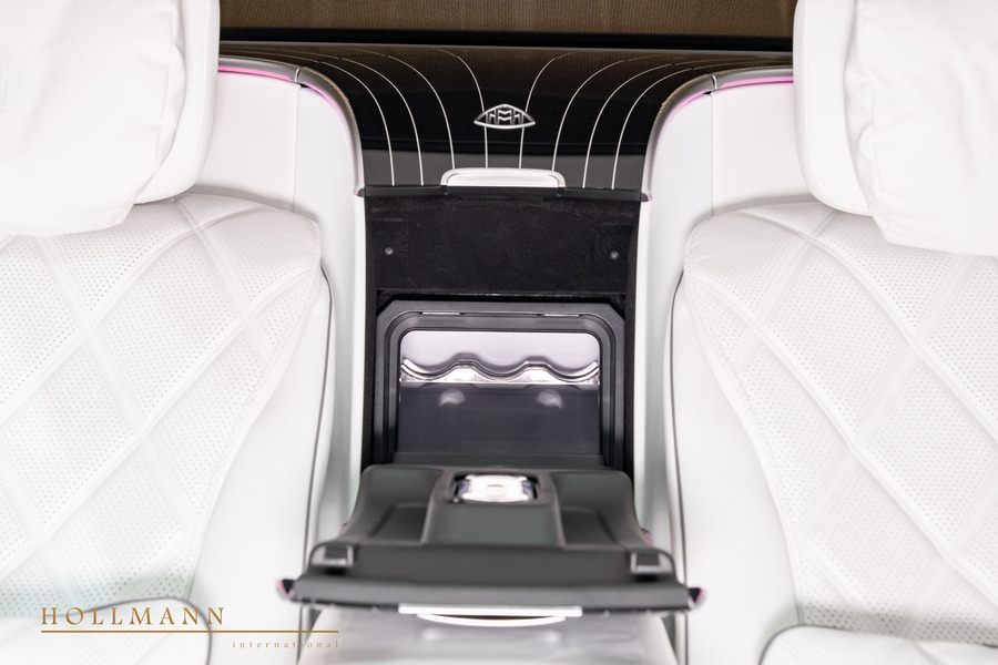 Vehicle view 20