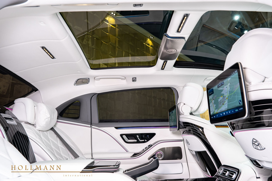 Vehicle view 22