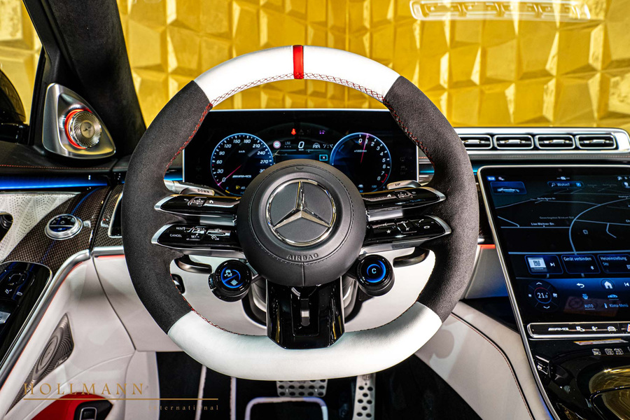 Vehicle view 17