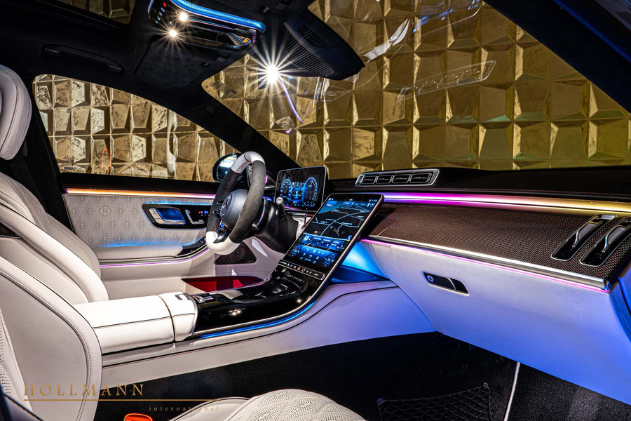 Vehicle view 18