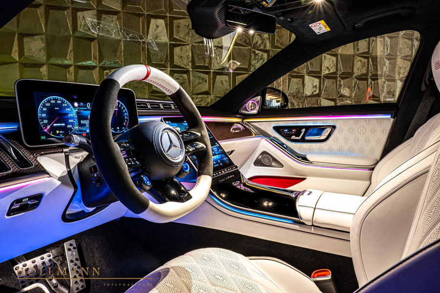 Vehicle view 20