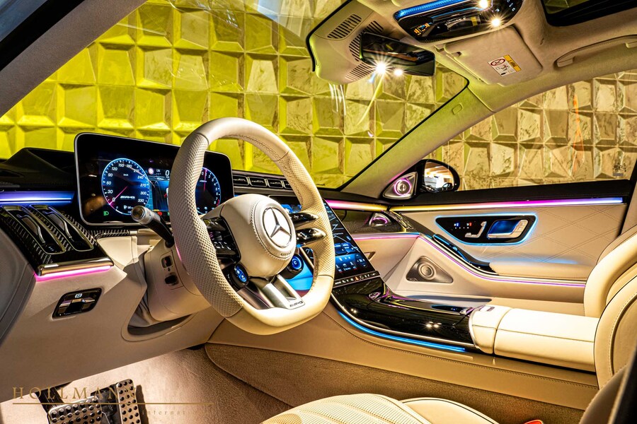 Vehicle view 10