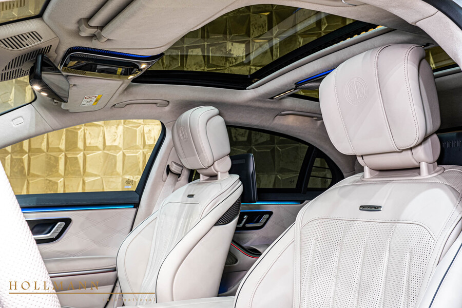 Vehicle view 17