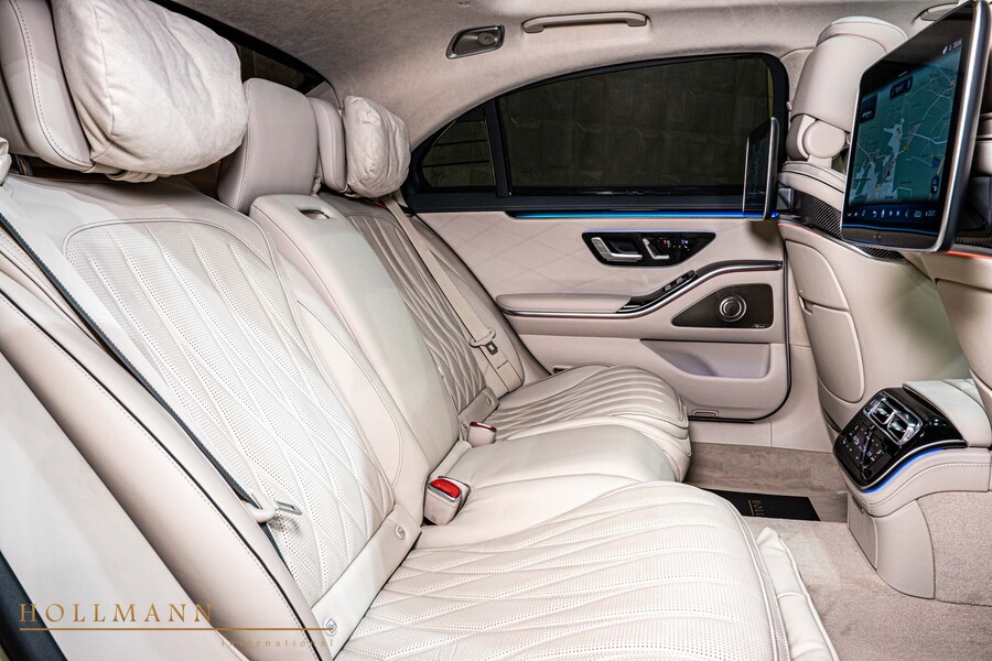 Vehicle view 20