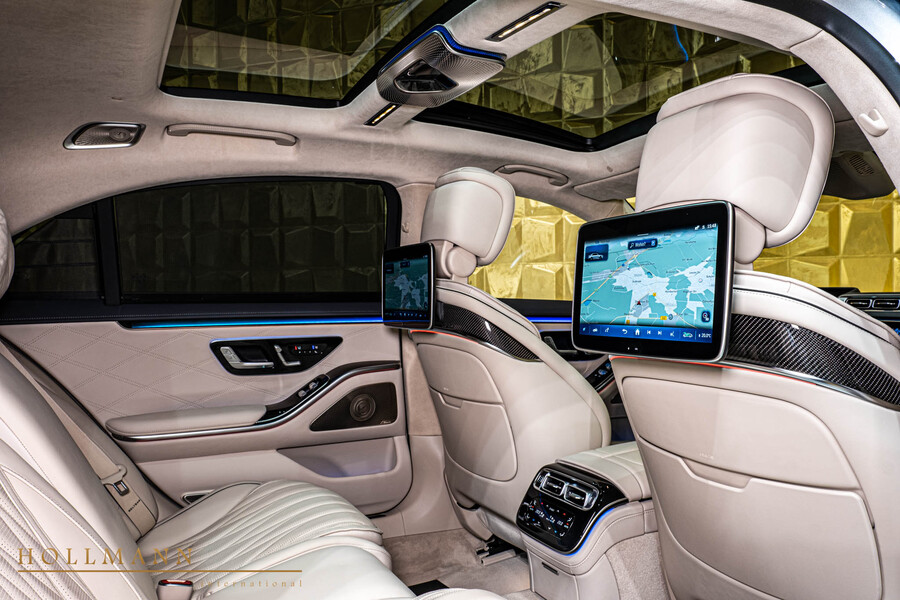 Vehicle view 21