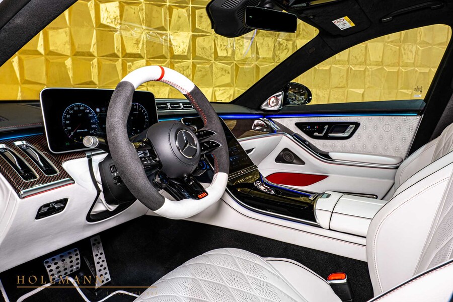 Vehicle view 22