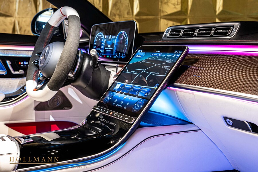 Vehicle view 30