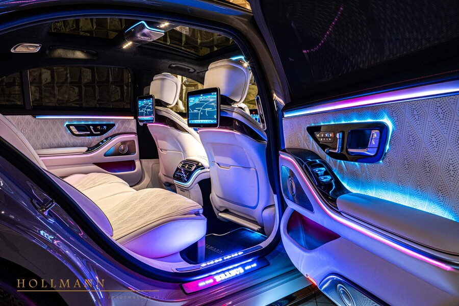 Vehicle view 31