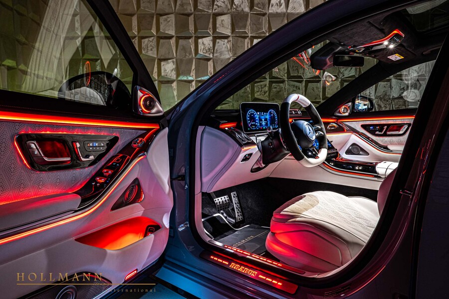 Vehicle view 34