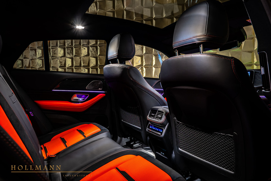 Vehicle view 30