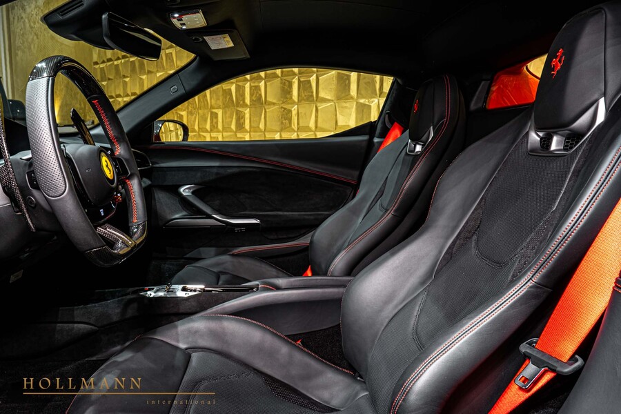 Vehicle view 23