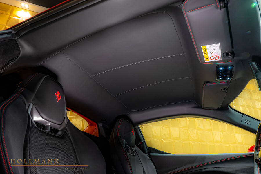 Vehicle view 30