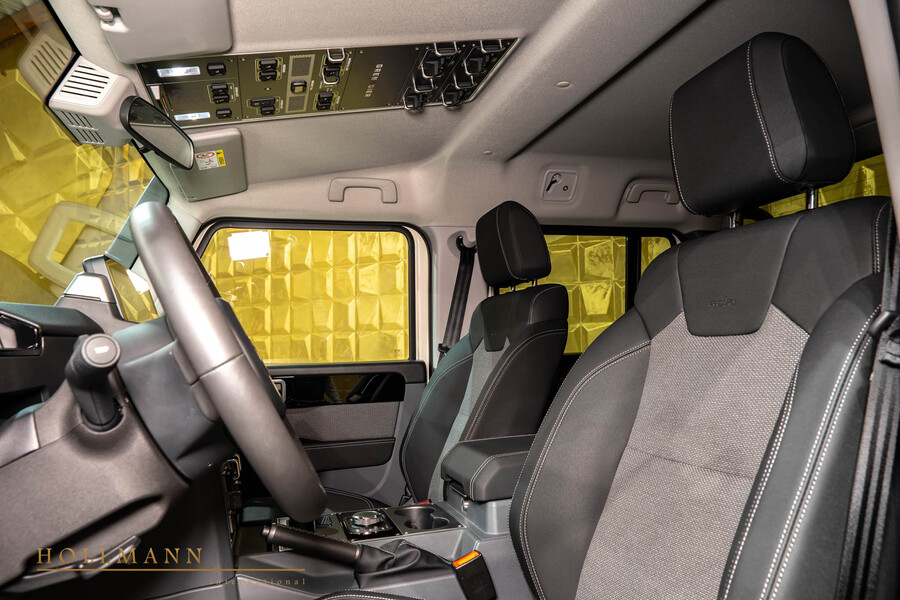 Vehicle view 16