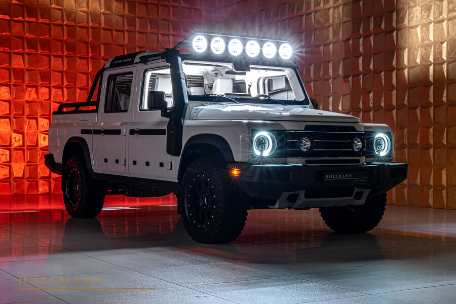 Vehicle view 2