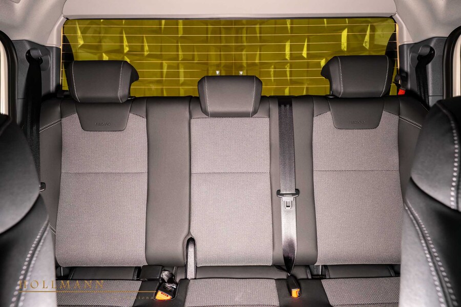 Vehicle view 20