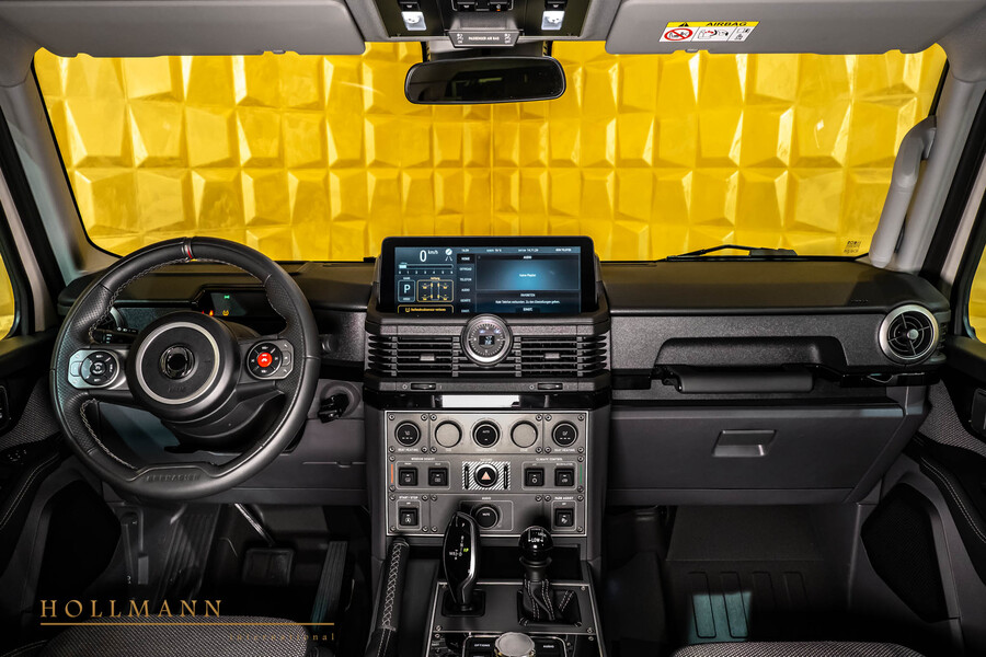 Vehicle view 22