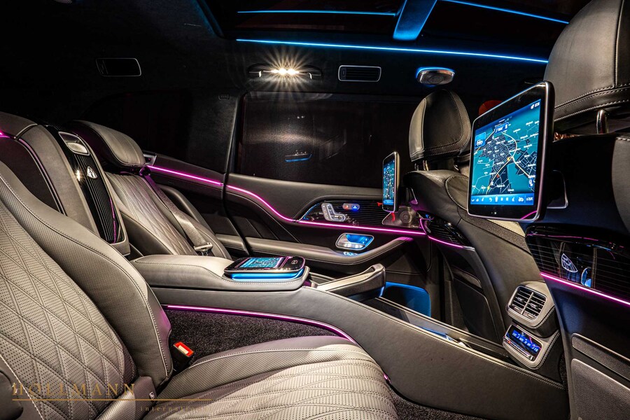 Vehicle view 14