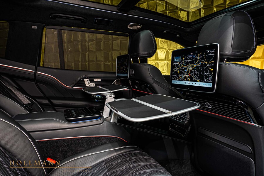 Vehicle view 23