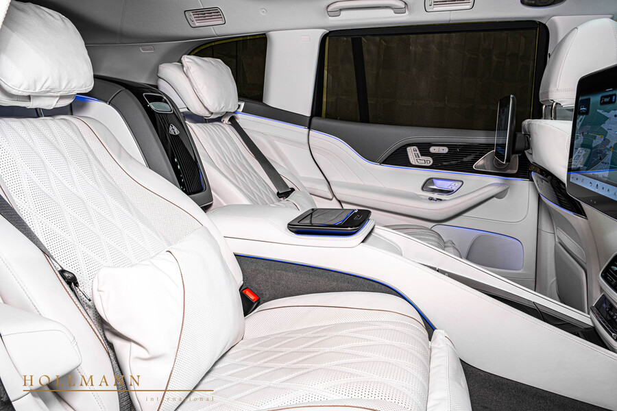Vehicle view 24