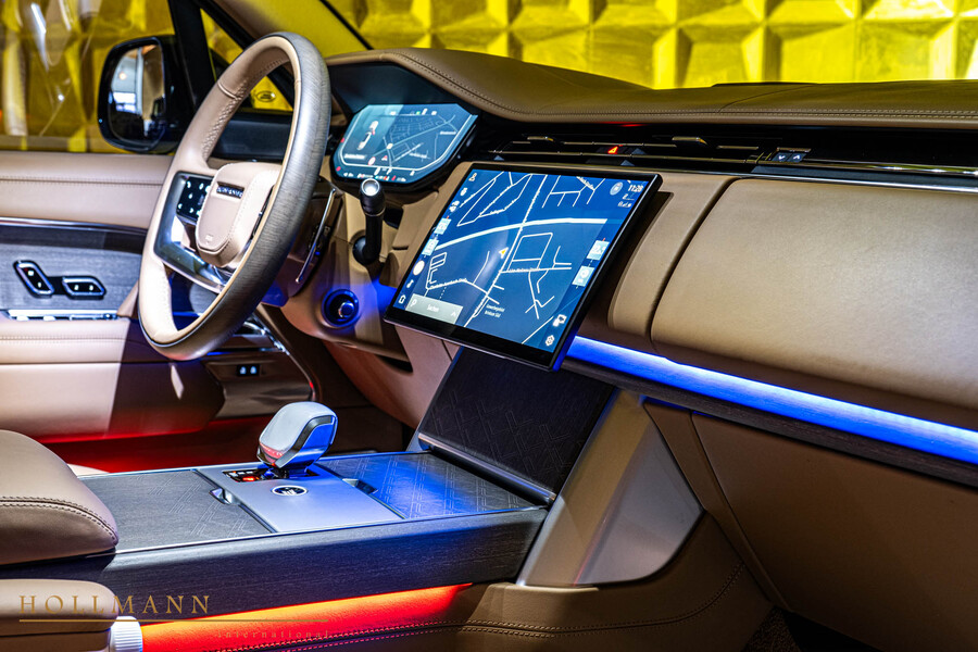 Vehicle view 10
