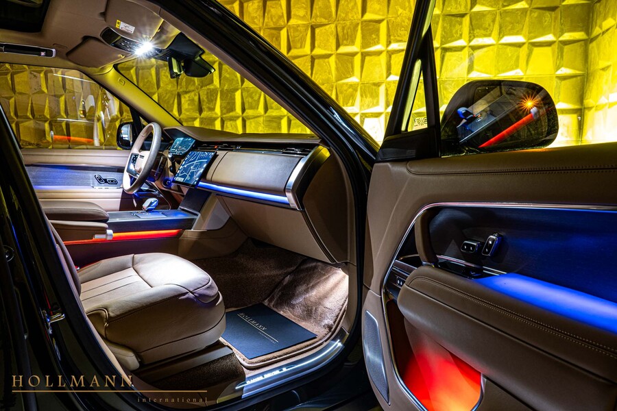 Vehicle view 13