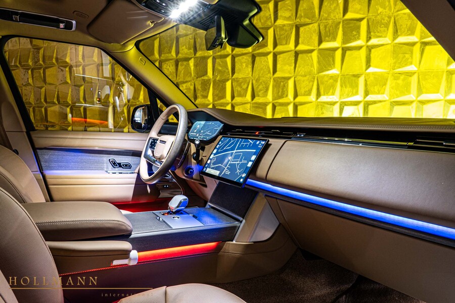 Vehicle view 14