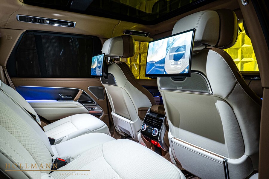 Vehicle view 16
