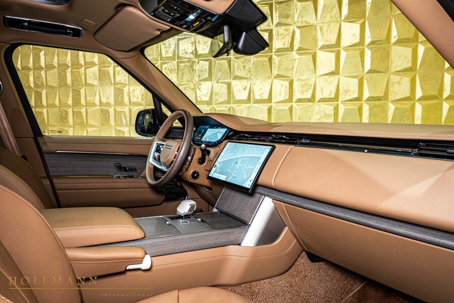 Vehicle view 17