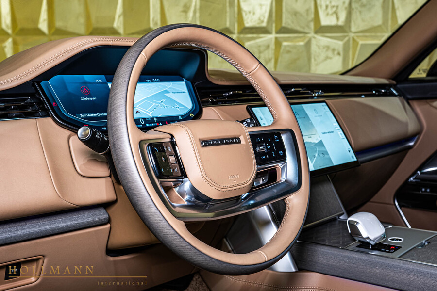 Vehicle view 21