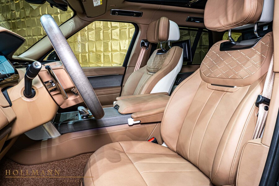 Vehicle view 22