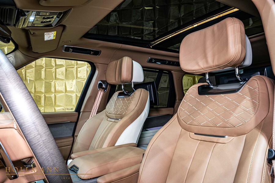 Vehicle view 23