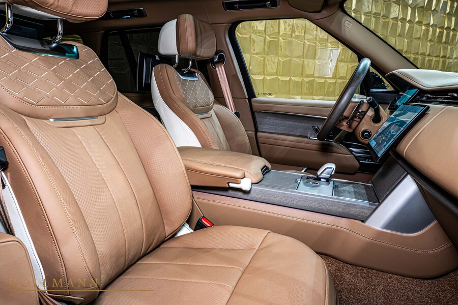 Vehicle view 24